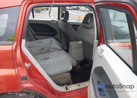 2007 Dodge Caliber Sxt из США, поврежденный, VIN 1B3HB48B97D557746